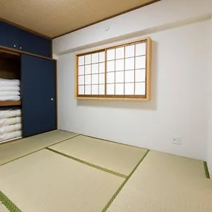  公寓 アンドステイ西葛西501