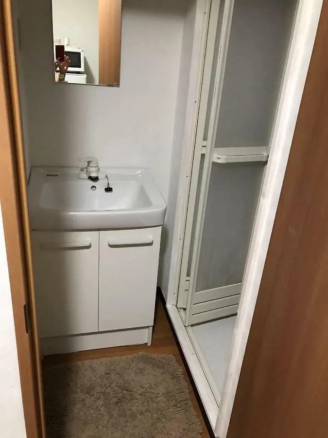 Apartment Liyan Hotel Tokyo