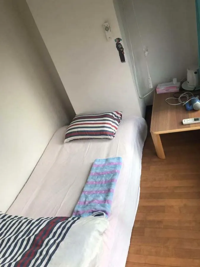 Liyan Hotel Tokyo Apartment