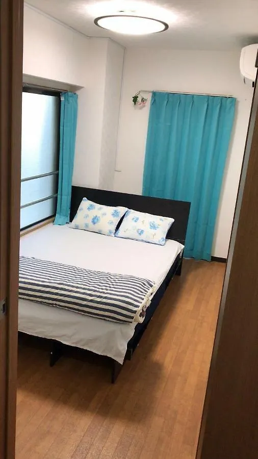 Liyan Hotel Tokyo 0*,