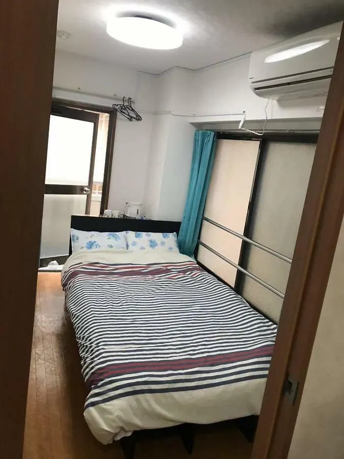 Liyan Hotel Tokió Apartman
