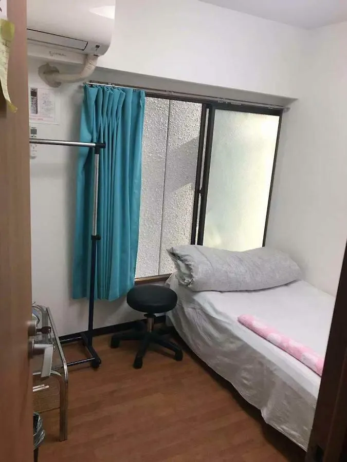 Liyan Hotel Tokyo