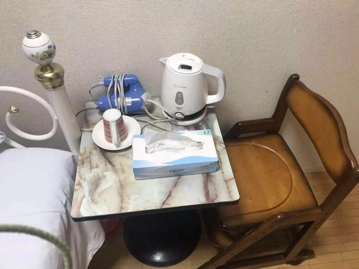 東京都 Liyan酒店 日本